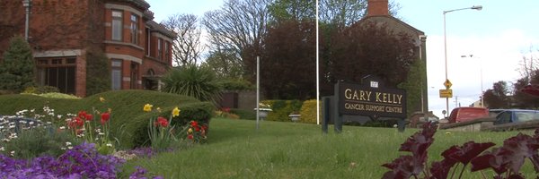 GaryKellyCSC Profile Banner