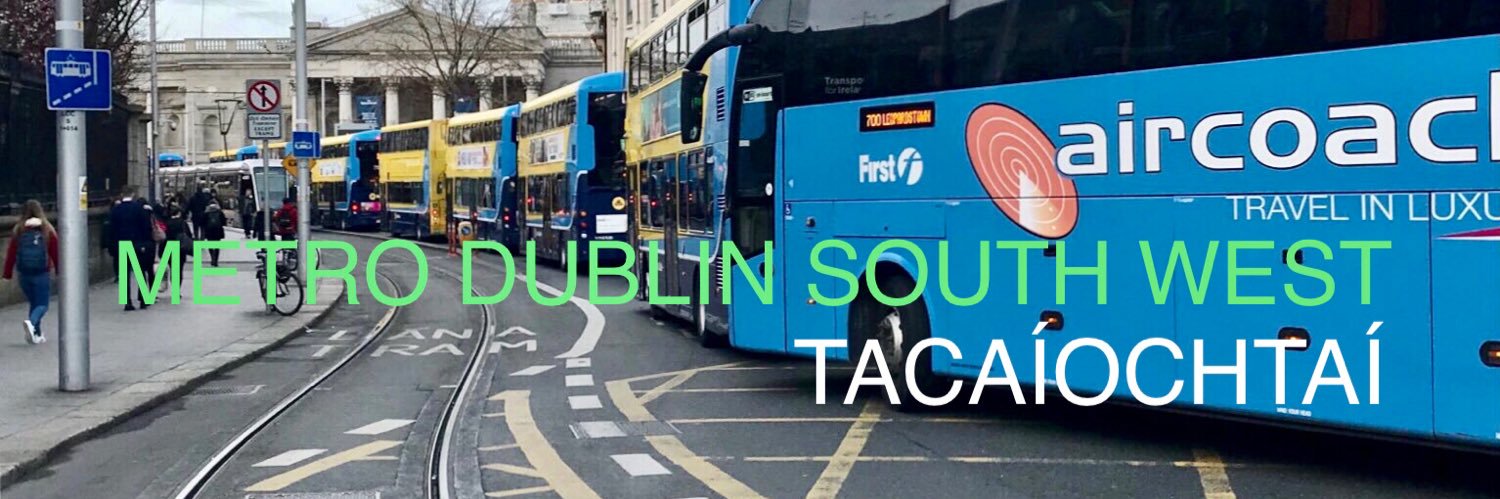 metrodublin's profile banner image