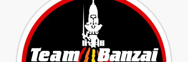 BukBanzai's profile banner image