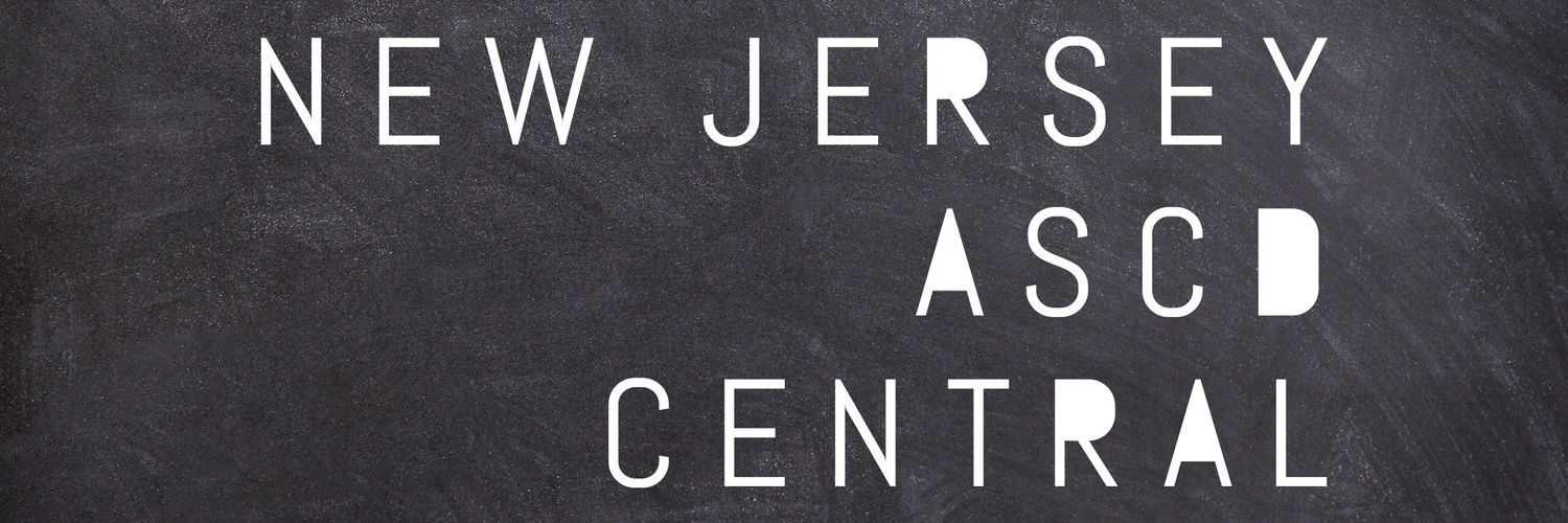 NJASCD Central banner