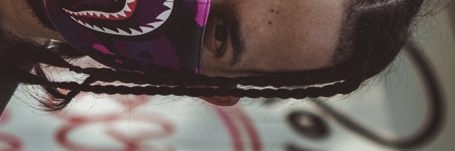 Lecho23's profile banner image