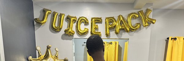 _juicepack Profile Banner