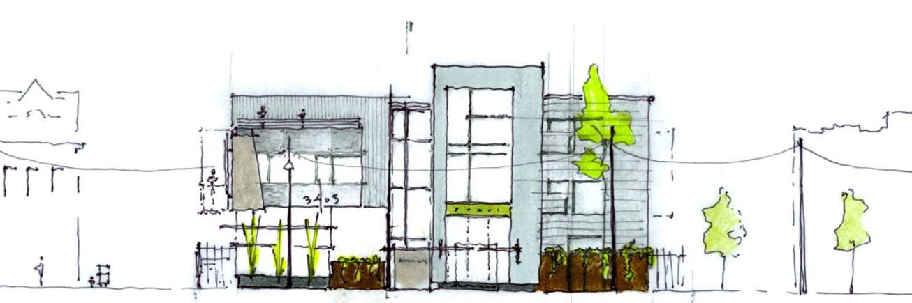 Fukui_Architect's profile banner image