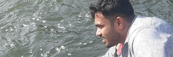 Ashokkumar4479's profile banner image