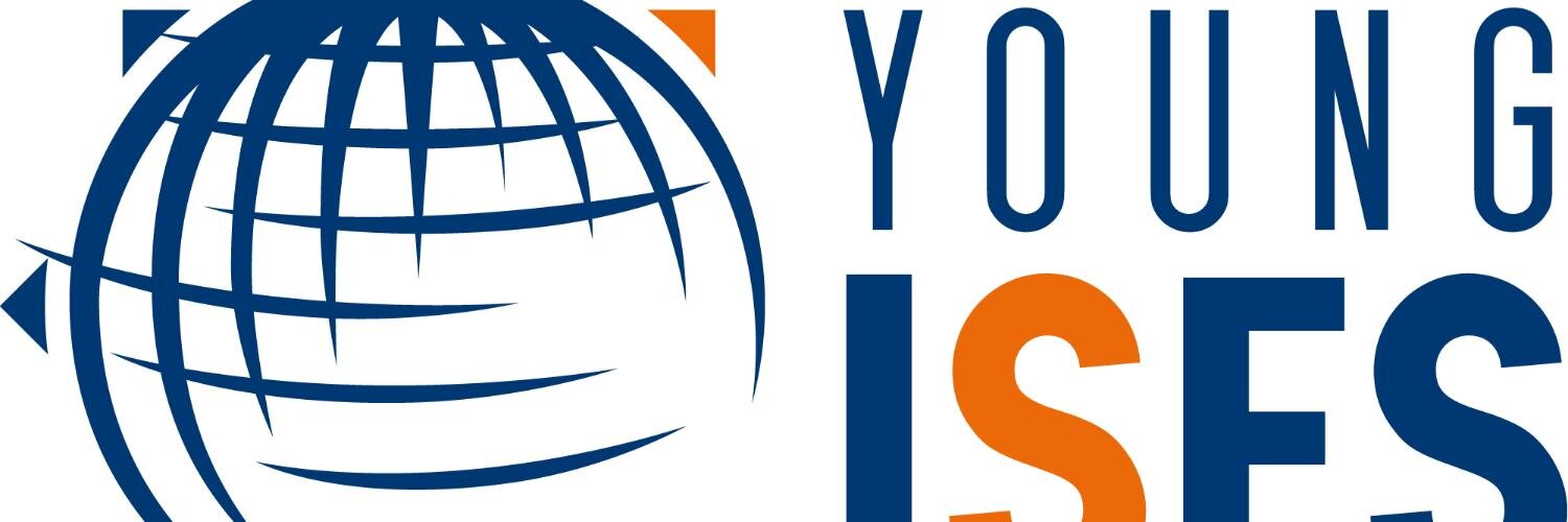 Young ISES banner