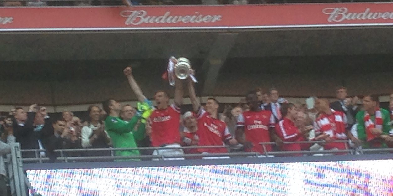 Alex M banner