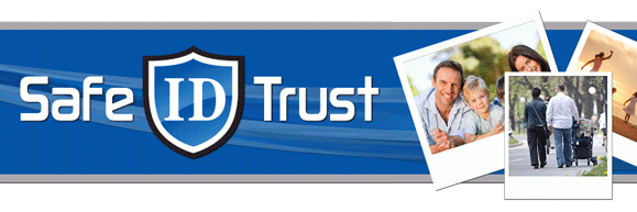 LVSafeID's profile banner image
