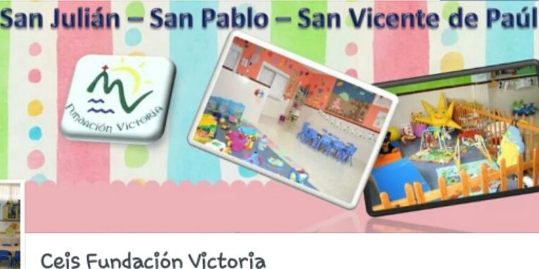 CEIFundacion's profile banner image