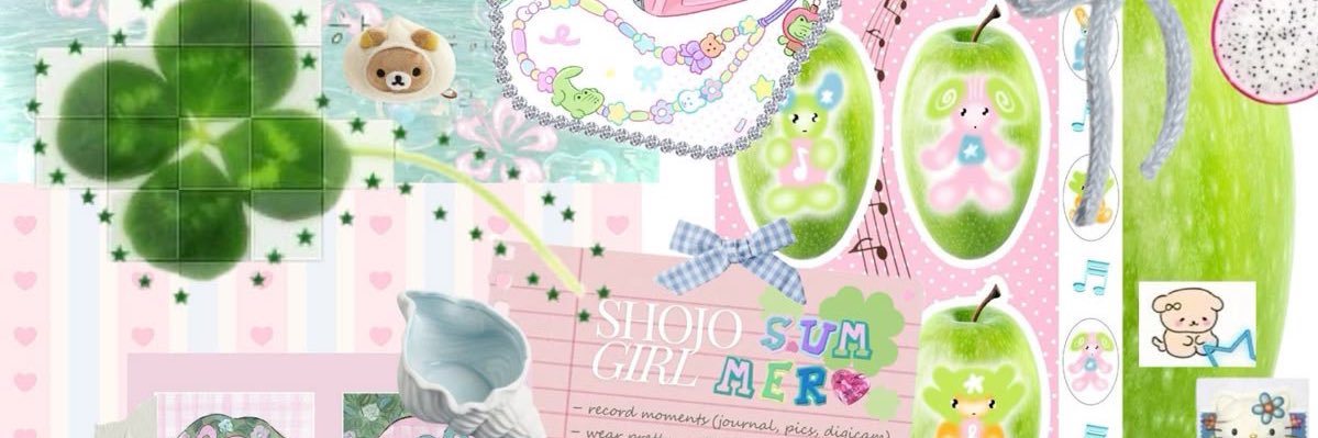 8houjo's profile banner image