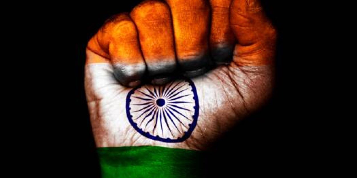 LawBharath's profile banner image