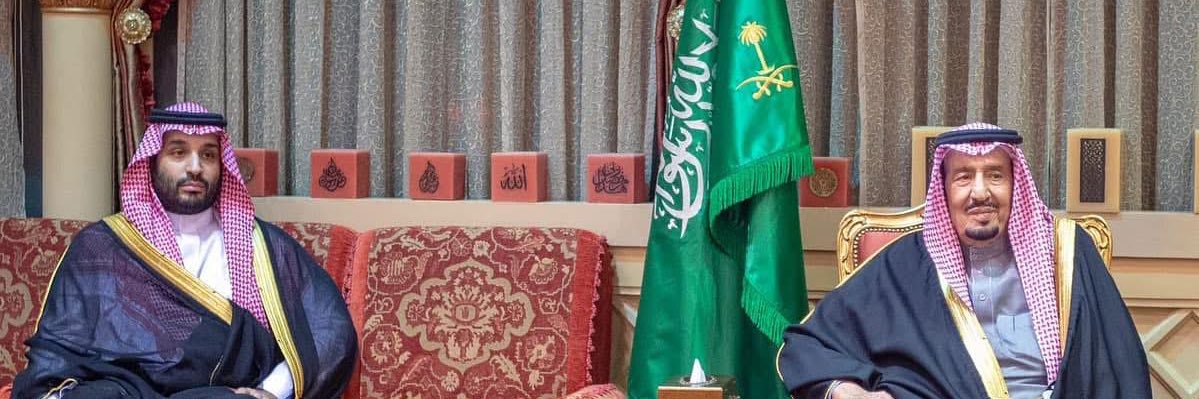 alkhaled Mohammed - محمد الخالد banner