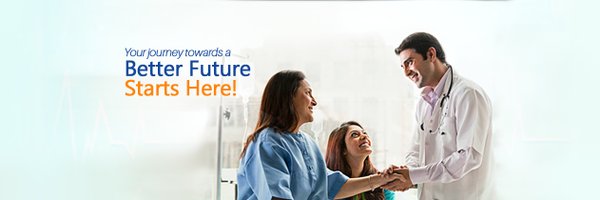 SIMSHospital Profile Banner