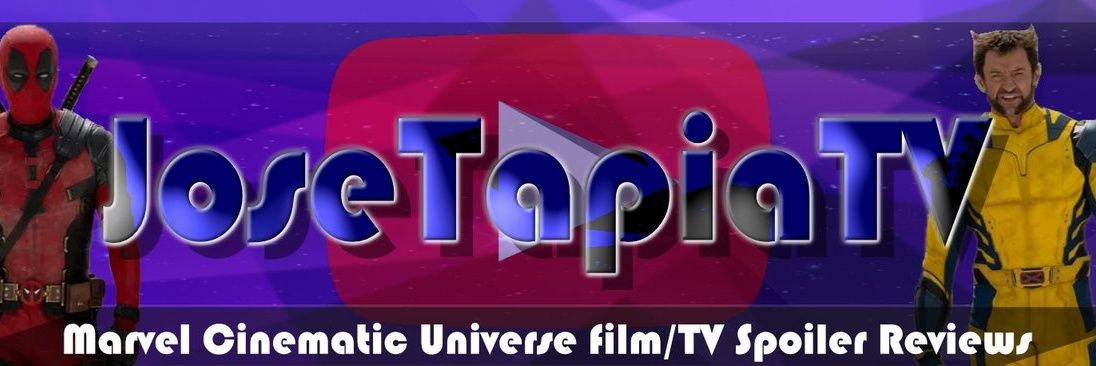JOSEMTAPIATV's profile banner image