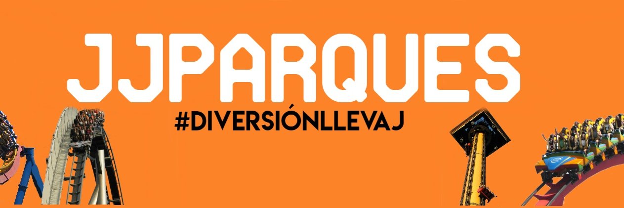 JJParques's profile banner image