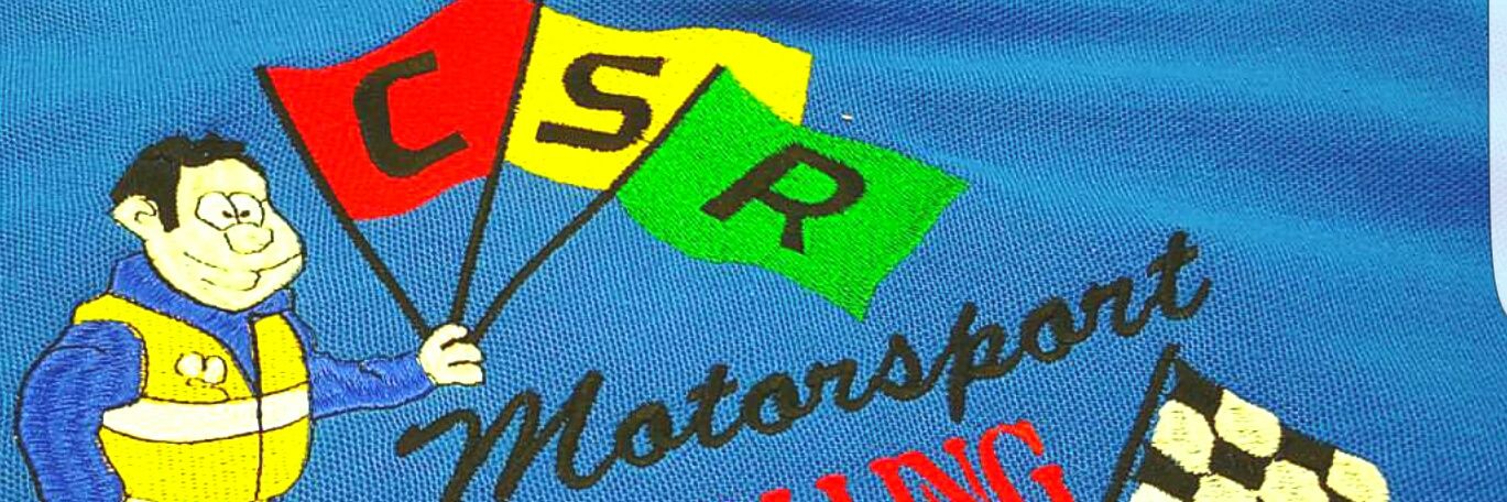 Carlowstages Rally banner