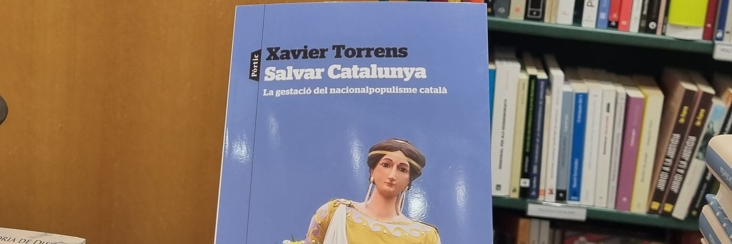 xavier_torrens's profile banner image