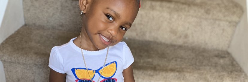 FlyNeesha's profile banner image