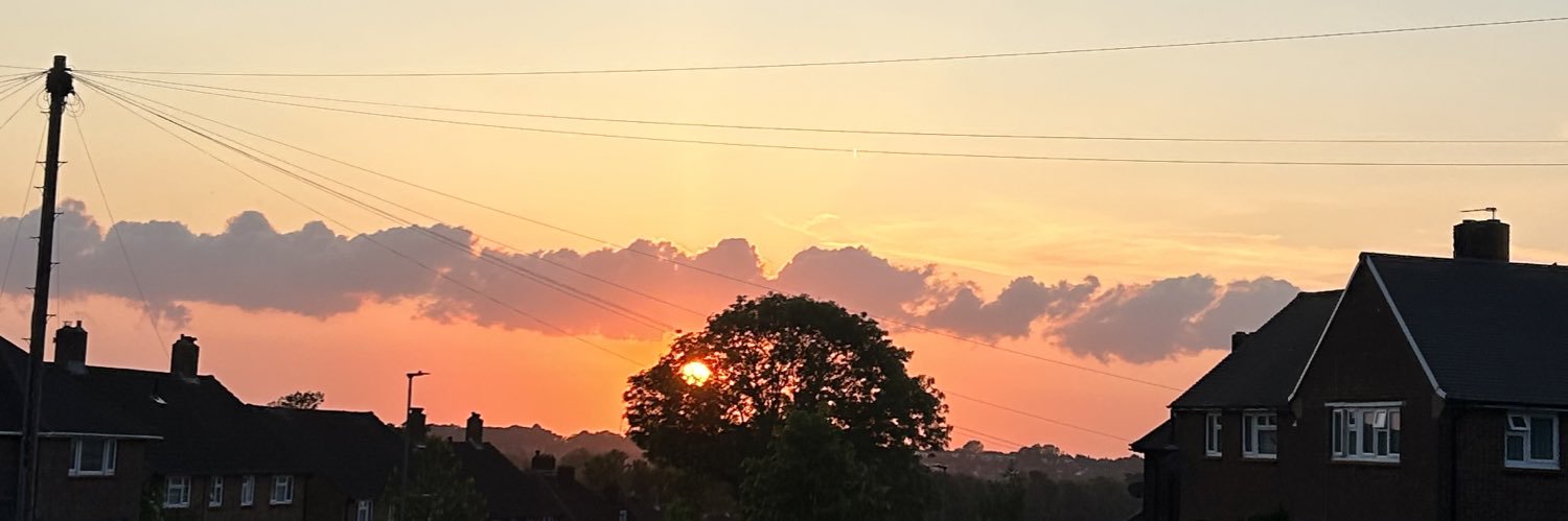Stevencox4343's profile banner image