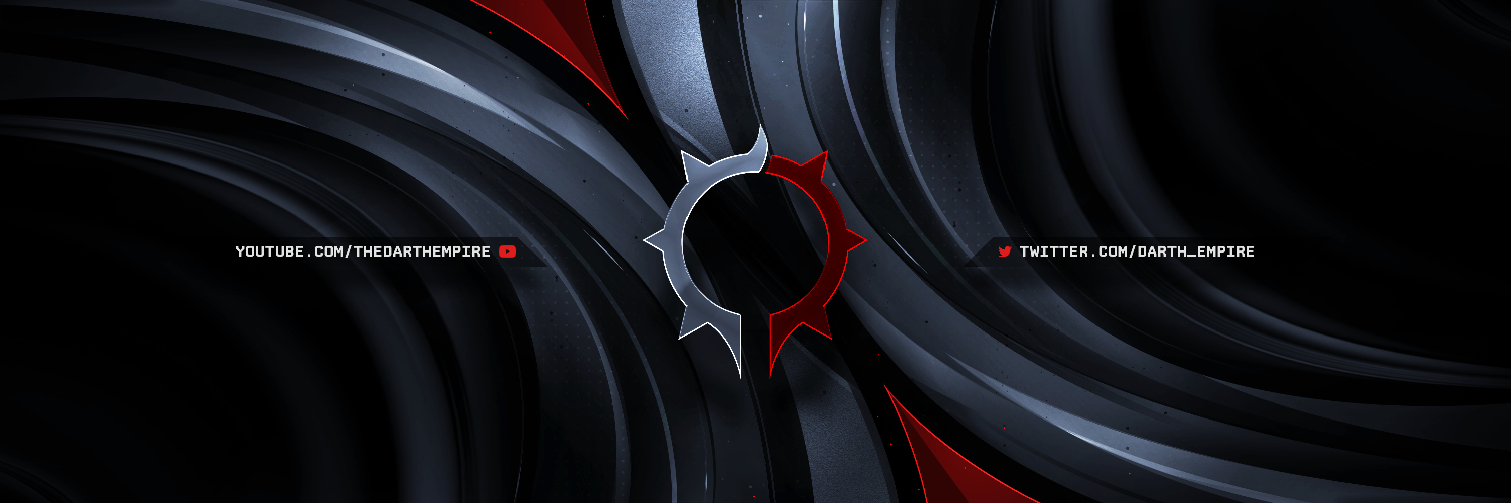 The Darth Empire banner