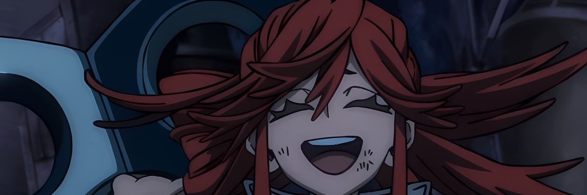 Genchiiy's profile banner image