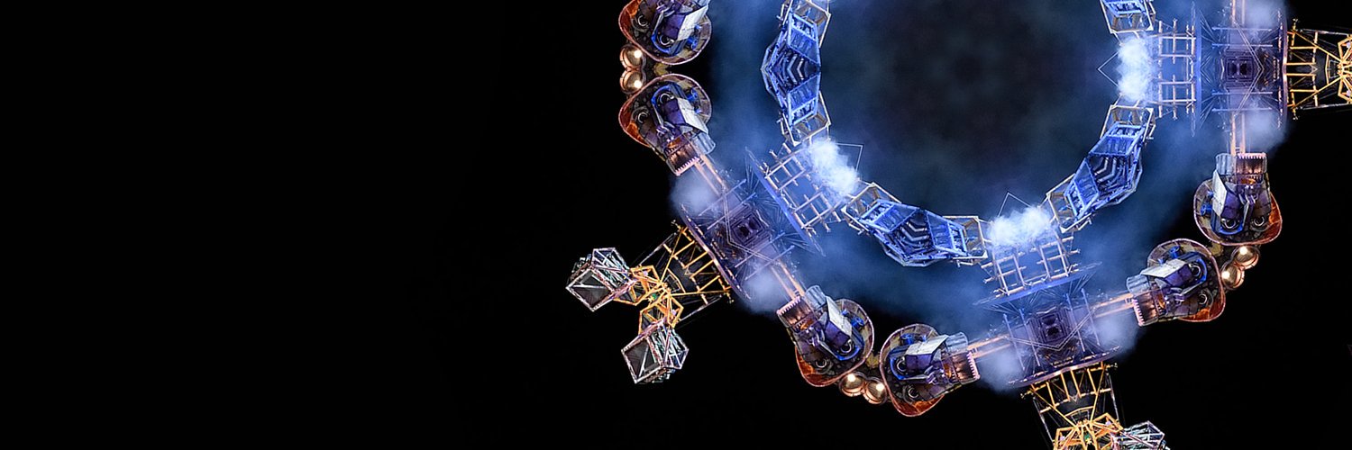 Golden Tree Productions banner