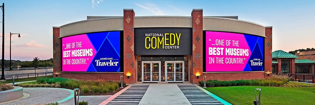 NtlComedyCenter's profile banner image