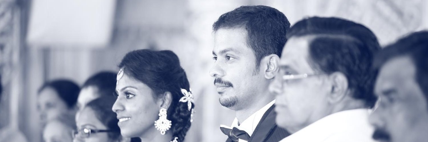 Ram nishaanth banner