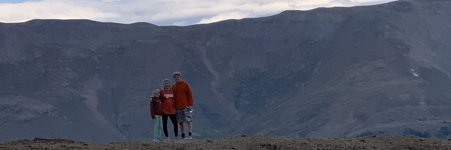 LisShafer's profile banner image