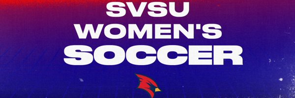 SVSU Women's Soccer Profile Banner