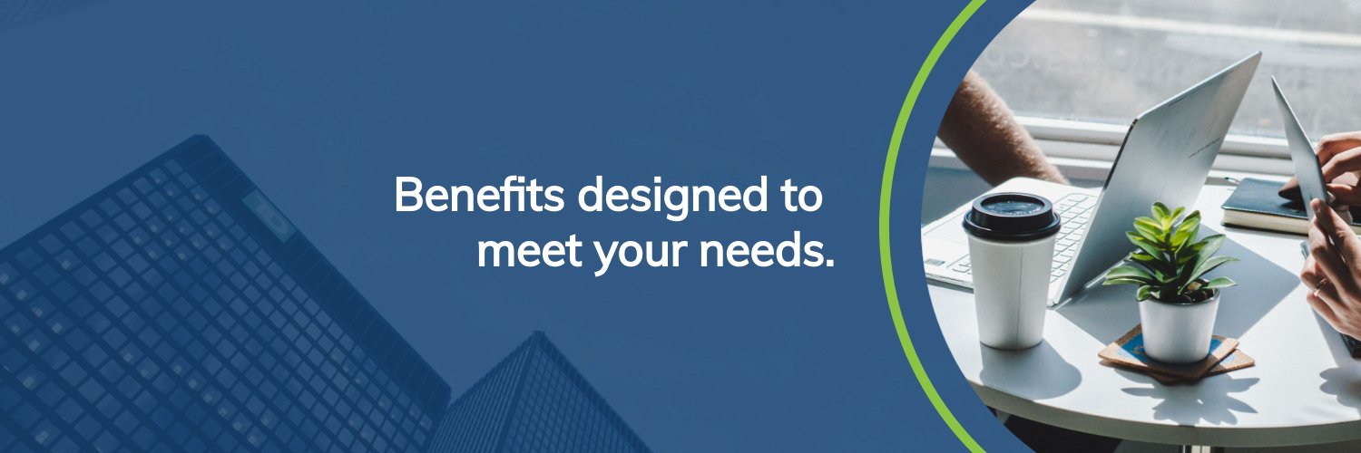 Employee Benefits Corporation banner