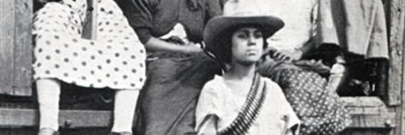 Comando_Violeta's profile banner image