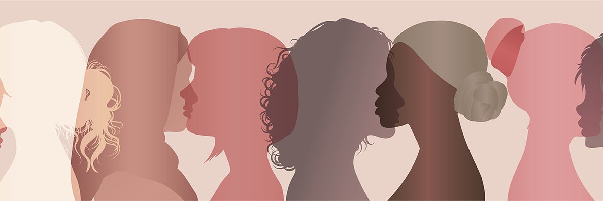 BDWomen's profile banner image