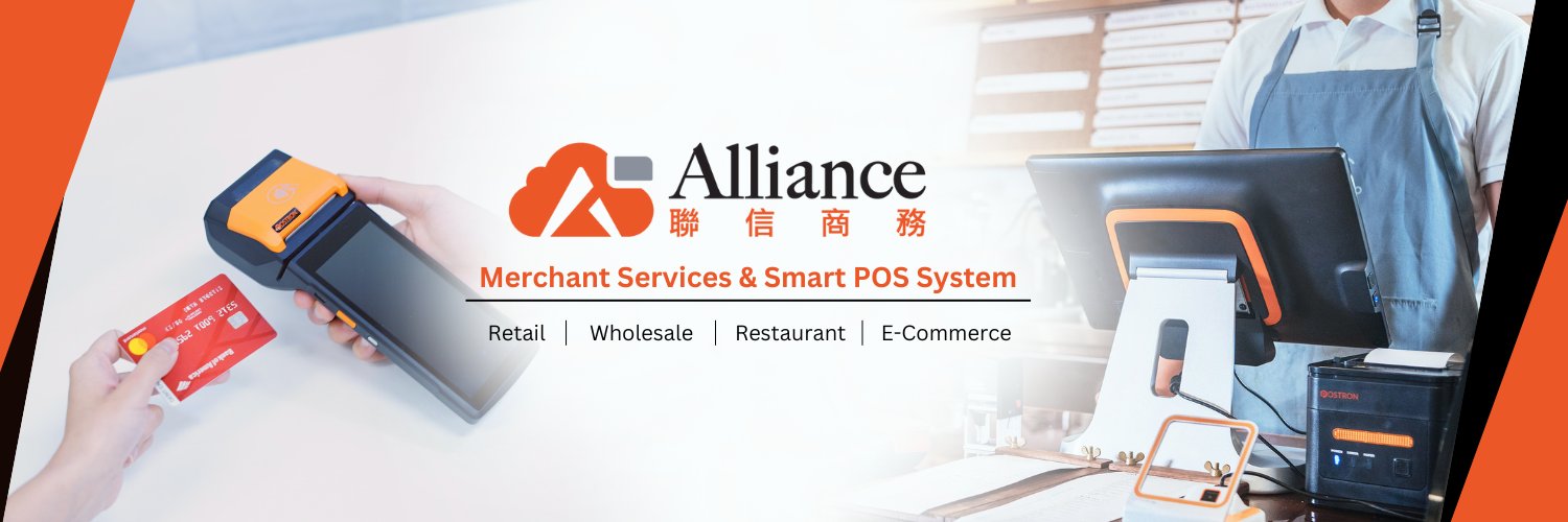 ABS Payment Solution (@ABS_Alliance) / Posts / X
