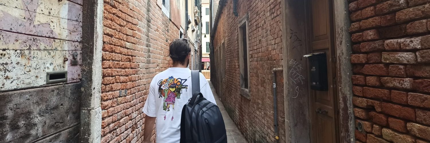 albertomunyoz's profile banner image