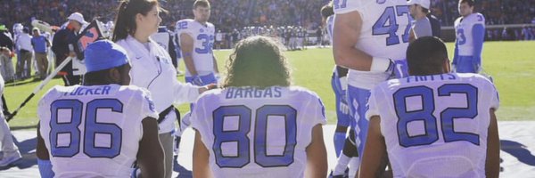 Jake Bargas Profile Banner