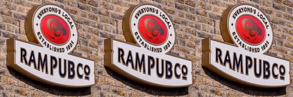 Ram Pubs banner
