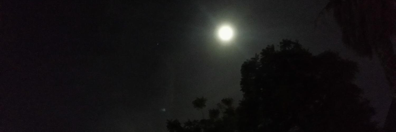 MoonRey's profile banner image