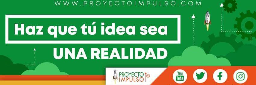 PImpulso's profile banner image