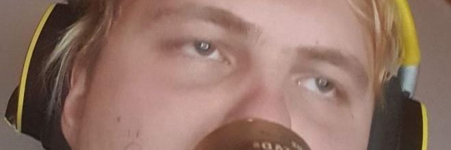 MisturMinish's profile banner image