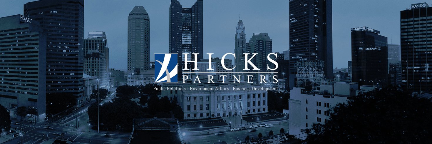 HicksPartners's profile banner image
