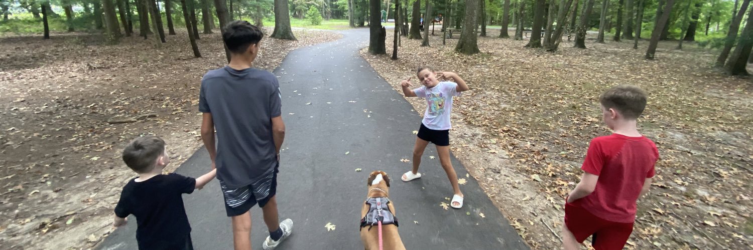LysssaMarie's profile banner image