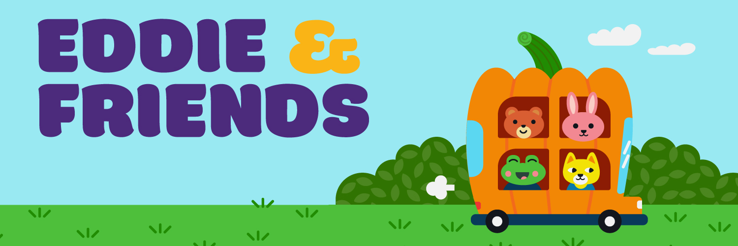 eddienfriends's profile banner image