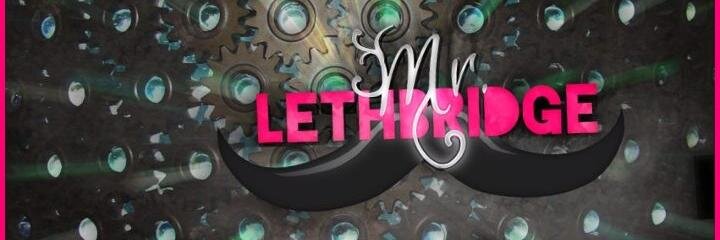 Mr. Lethbridge ☀️ banner