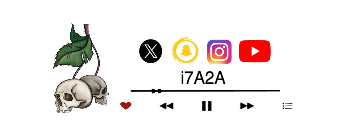 i7A2A's profile banner image