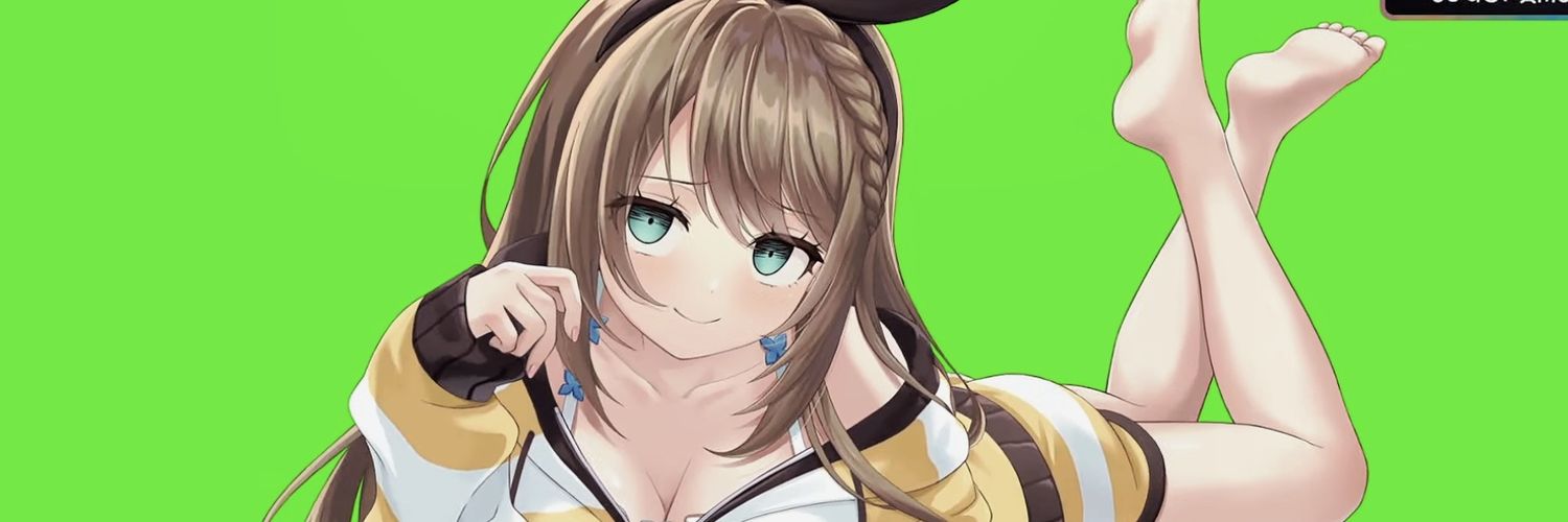 akkydeadend's profile banner image