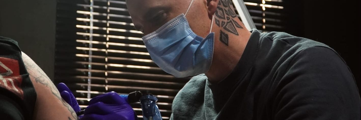 LeftHandTony's profile banner image