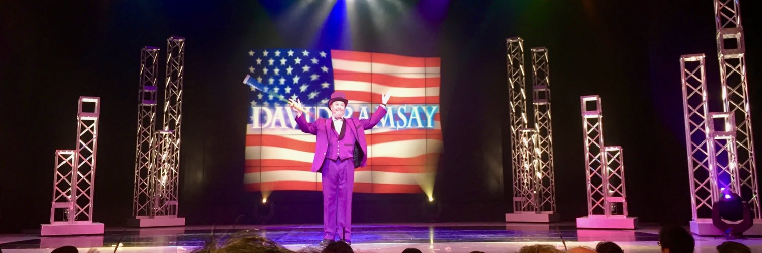 david_ramsay's profile banner image