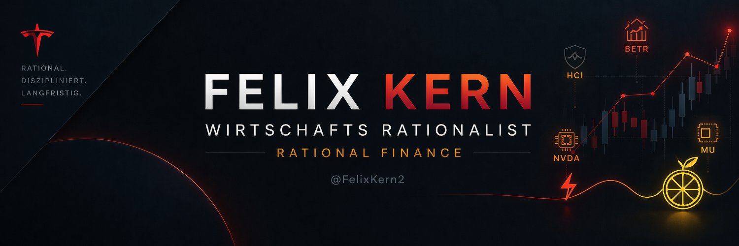 FelixKern2's profile banner image
