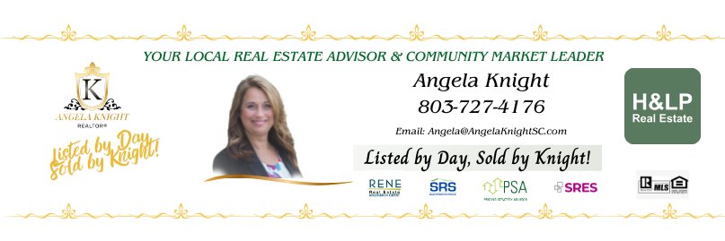 AngelaRealtorSC's profile banner image