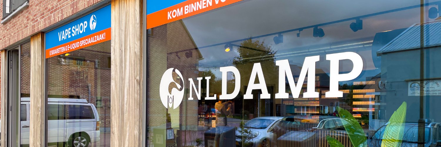 NLDamp's profile banner image